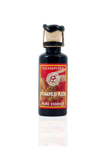 Pompeii Red - Pure Essence
